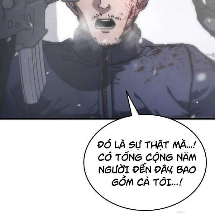 D-Day: Hầm Trú Ẩn Chapter 4 - Trang 2