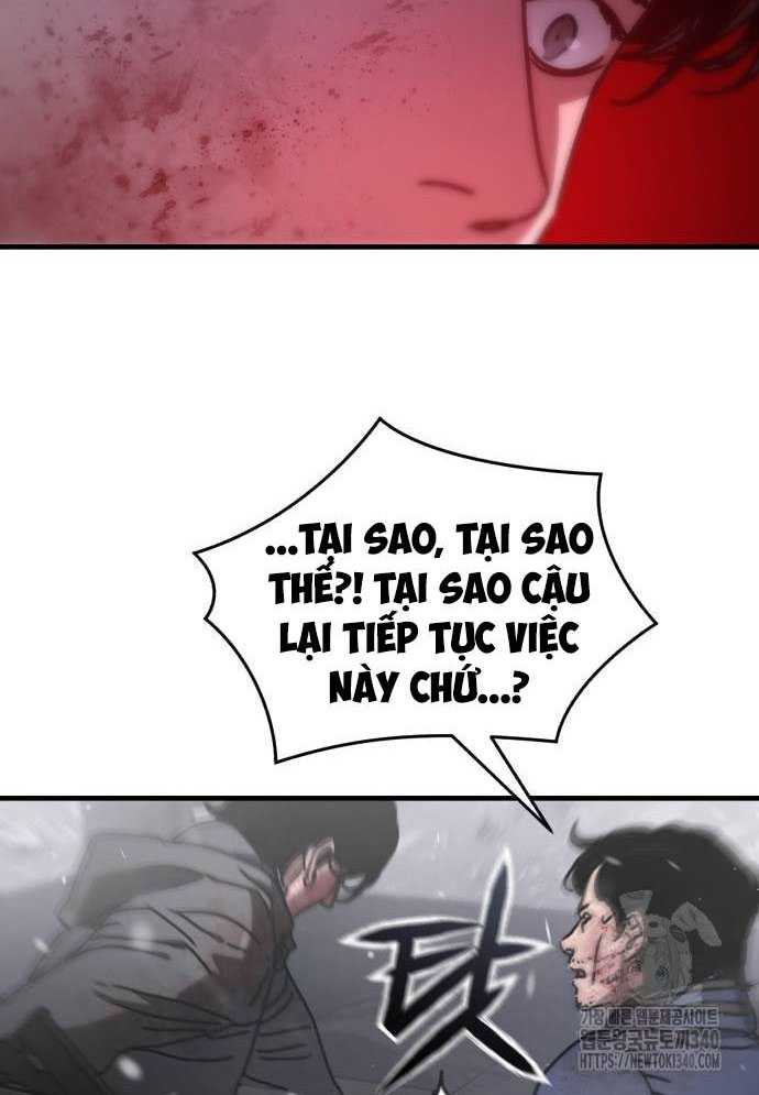 D-Day: Hầm Trú Ẩn Chapter 4 - Trang 2