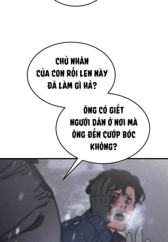 D-Day: Hầm Trú Ẩn Chapter 4 - Trang 2