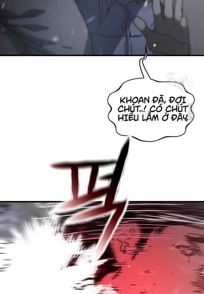 D-Day: Hầm Trú Ẩn Chapter 4 - Trang 2