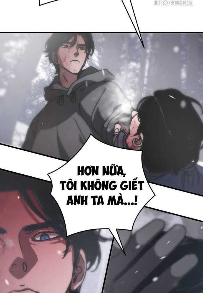 D-Day: Hầm Trú Ẩn Chapter 4 - Trang 2
