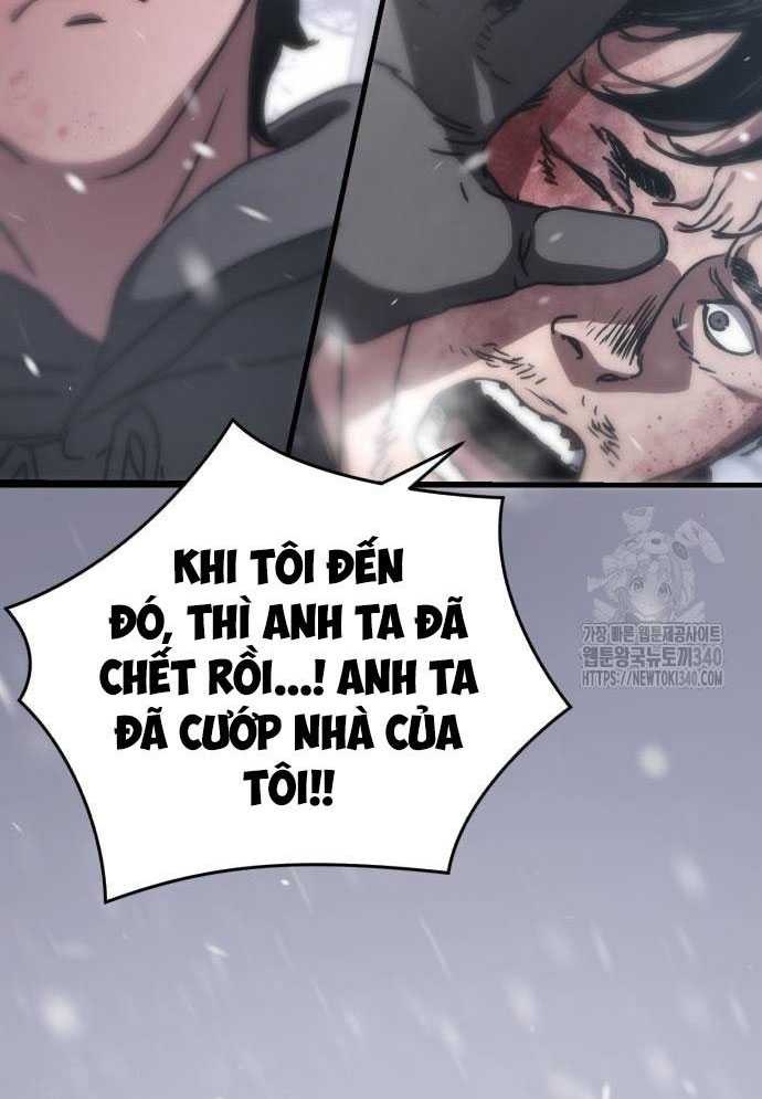 D-Day: Hầm Trú Ẩn Chapter 4 - Trang 2