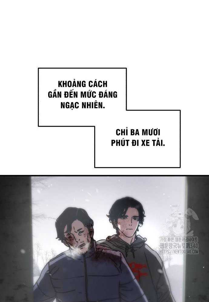 D-Day: Hầm Trú Ẩn Chapter 4 - Trang 2