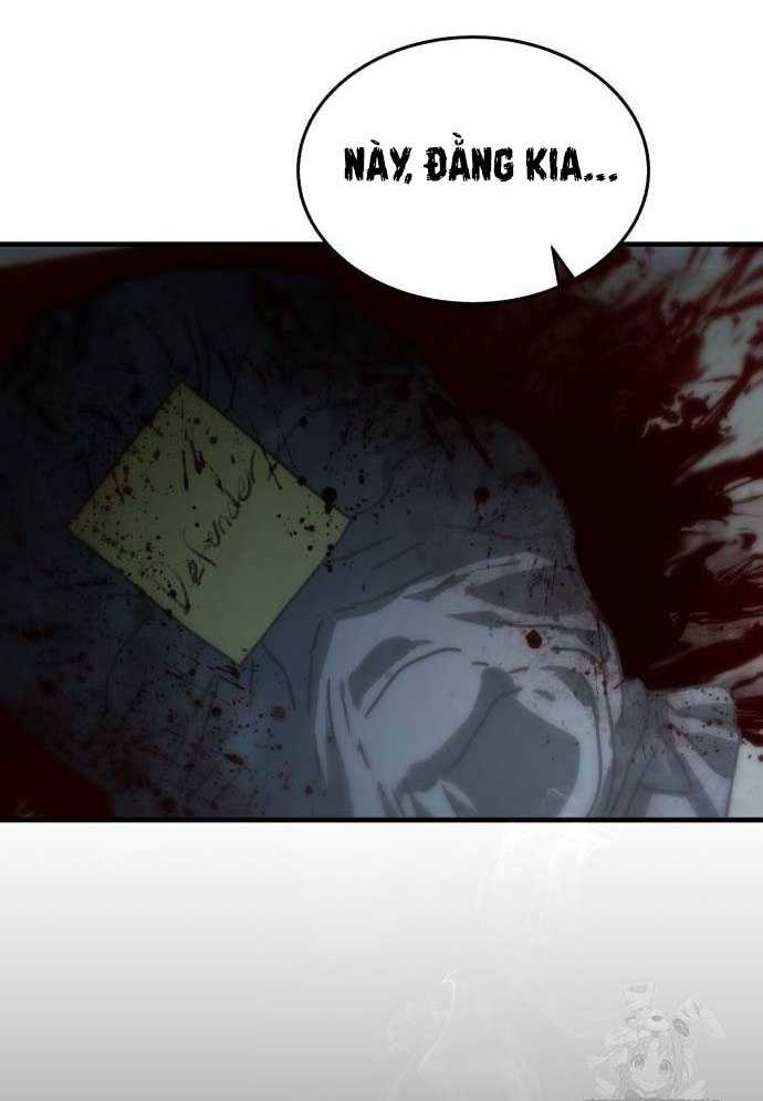 D-Day: Hầm Trú Ẩn Chapter 4 - Trang 2