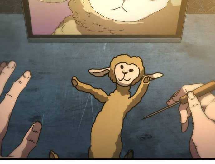 D-Day: Hầm Trú Ẩn Chapter 4 - Trang 2