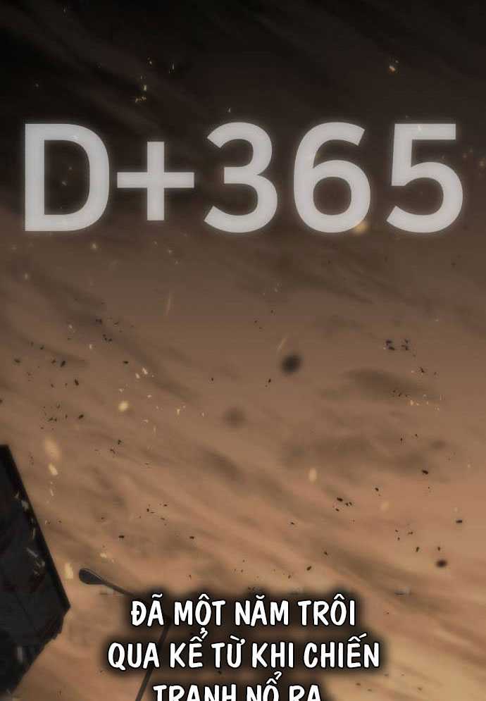 D-Day: Hầm Trú Ẩn Chapter 4 - Trang 2