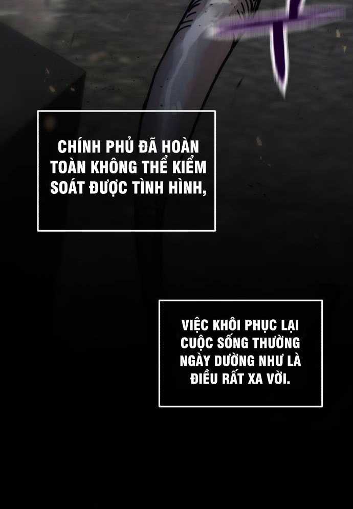 D-Day: Hầm Trú Ẩn Chapter 4 - Trang 2