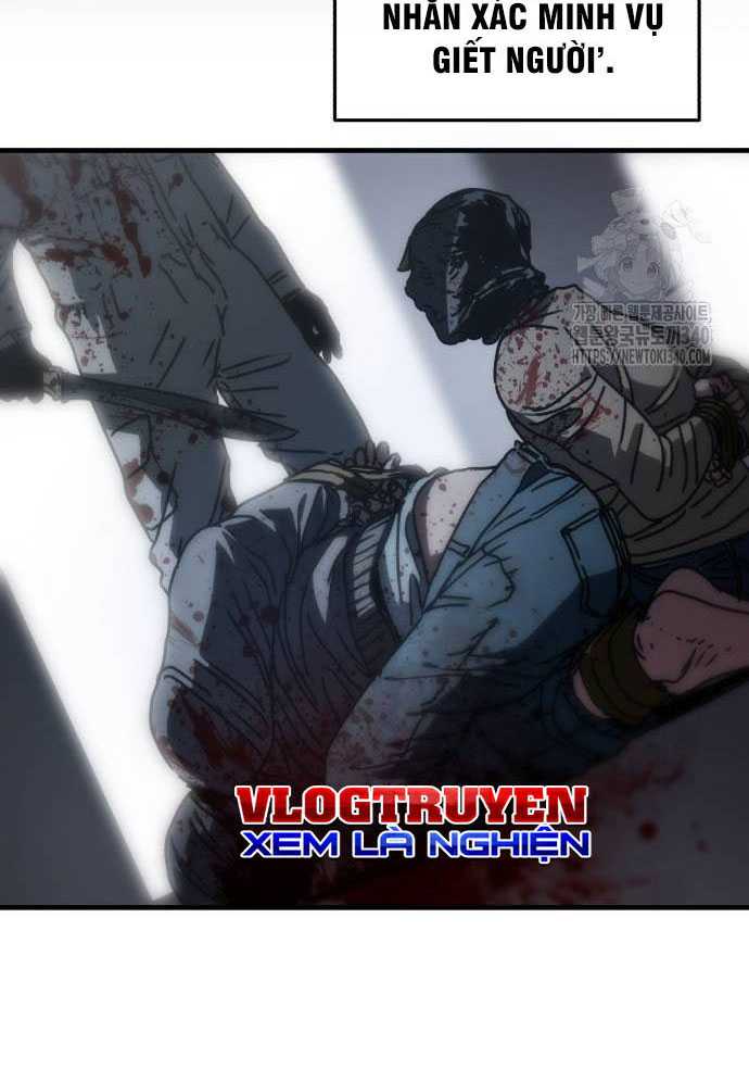 D-Day: Hầm Trú Ẩn Chapter 4 - Trang 2