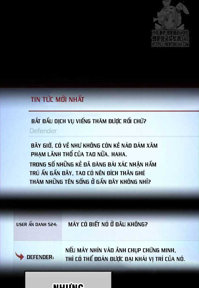 D-Day: Hầm Trú Ẩn Chapter 4 - Trang 2