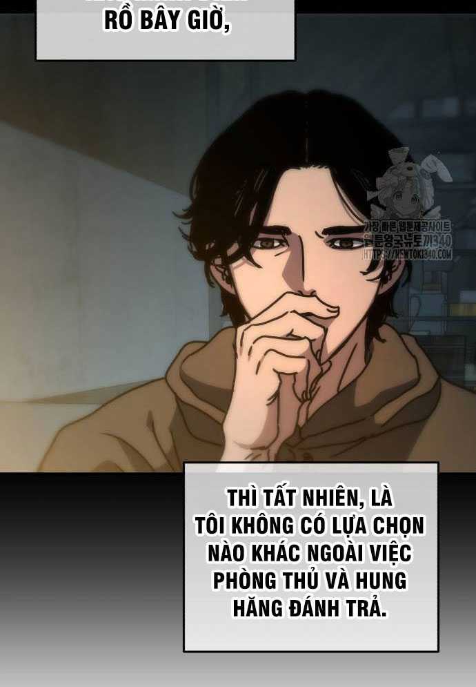 D-Day: Hầm Trú Ẩn Chapter 4 - Trang 2