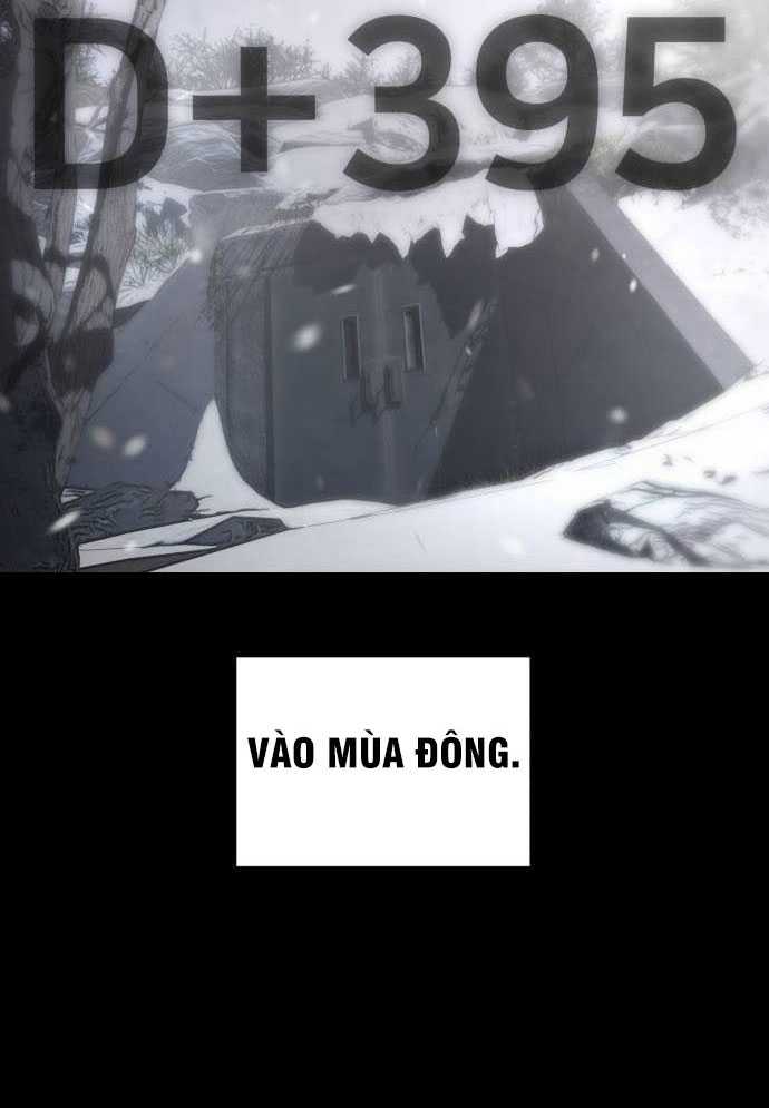 D-Day: Hầm Trú Ẩn Chapter 4 - Trang 2