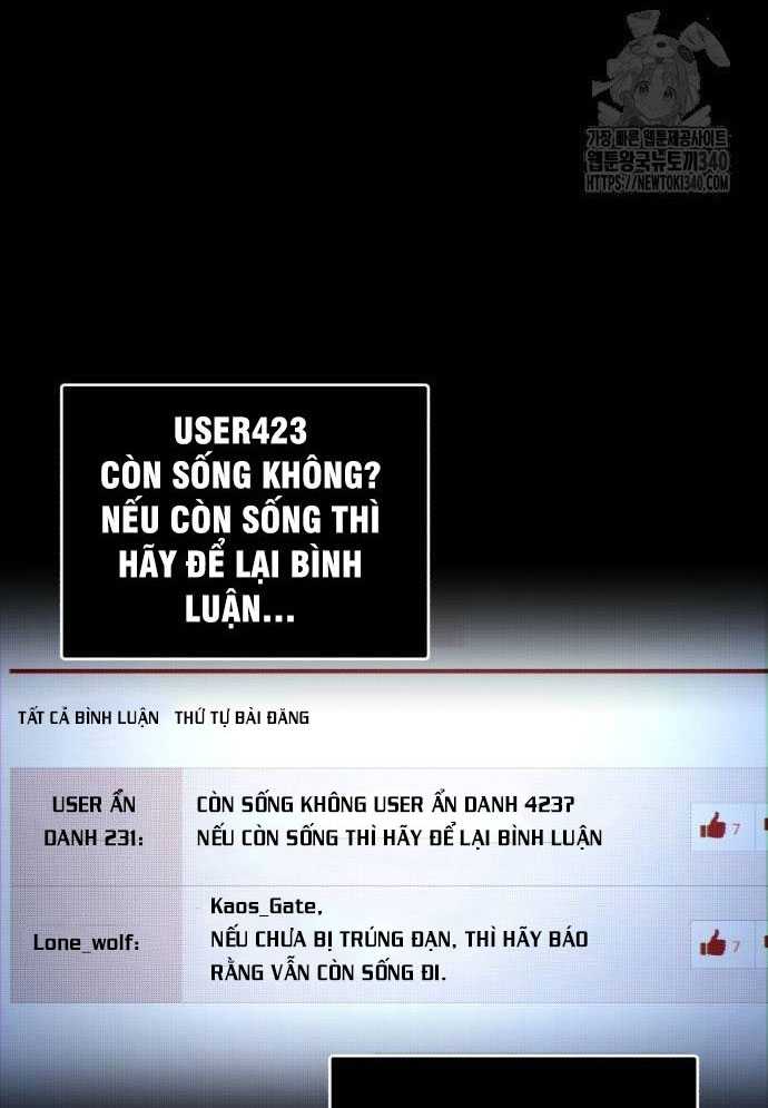 D-Day: Hầm Trú Ẩn Chapter 4 - Trang 2