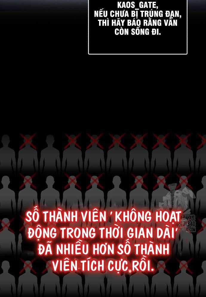 D-Day: Hầm Trú Ẩn Chapter 4 - Trang 2