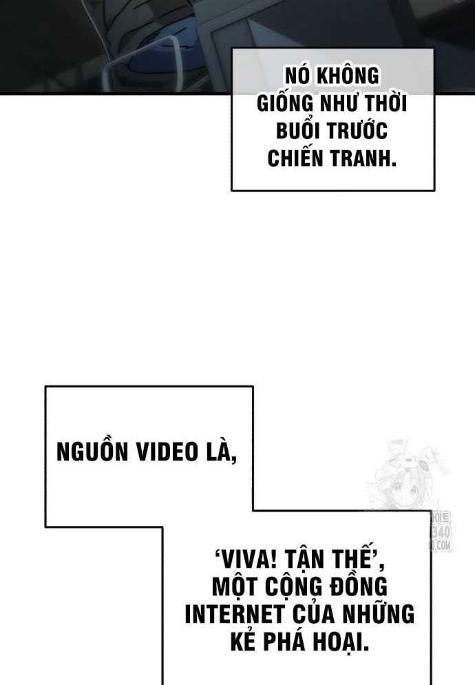 D-Day: Hầm Trú Ẩn Chapter 4 - Trang 2