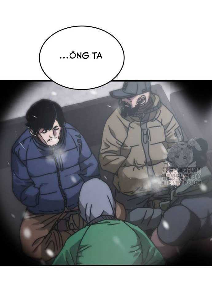 D-Day: Hầm Trú Ẩn Chapter 4 - Trang 2