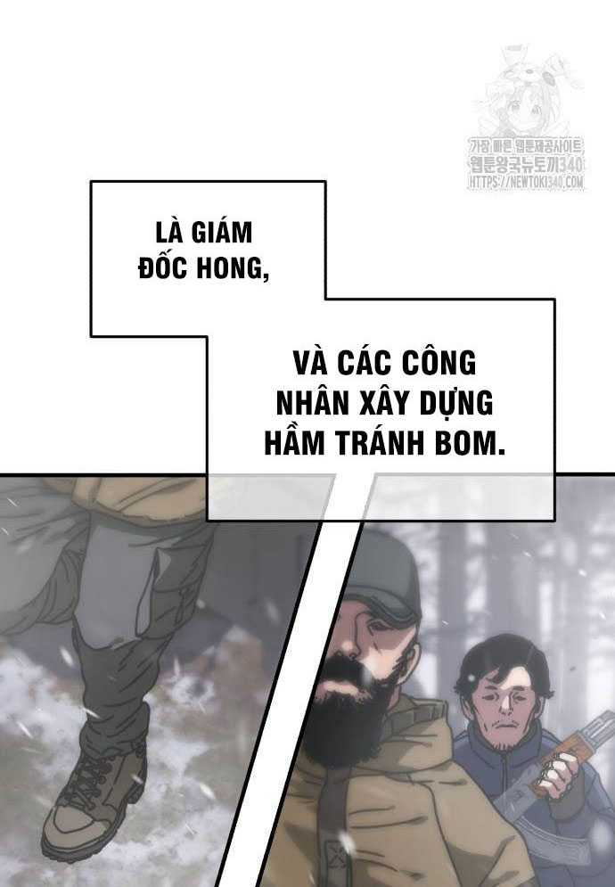 D-Day: Hầm Trú Ẩn Chapter 4 - Trang 2