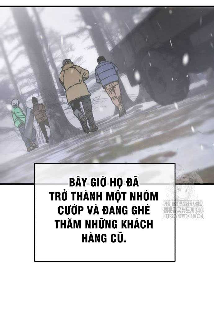 D-Day: Hầm Trú Ẩn Chapter 4 - Trang 2