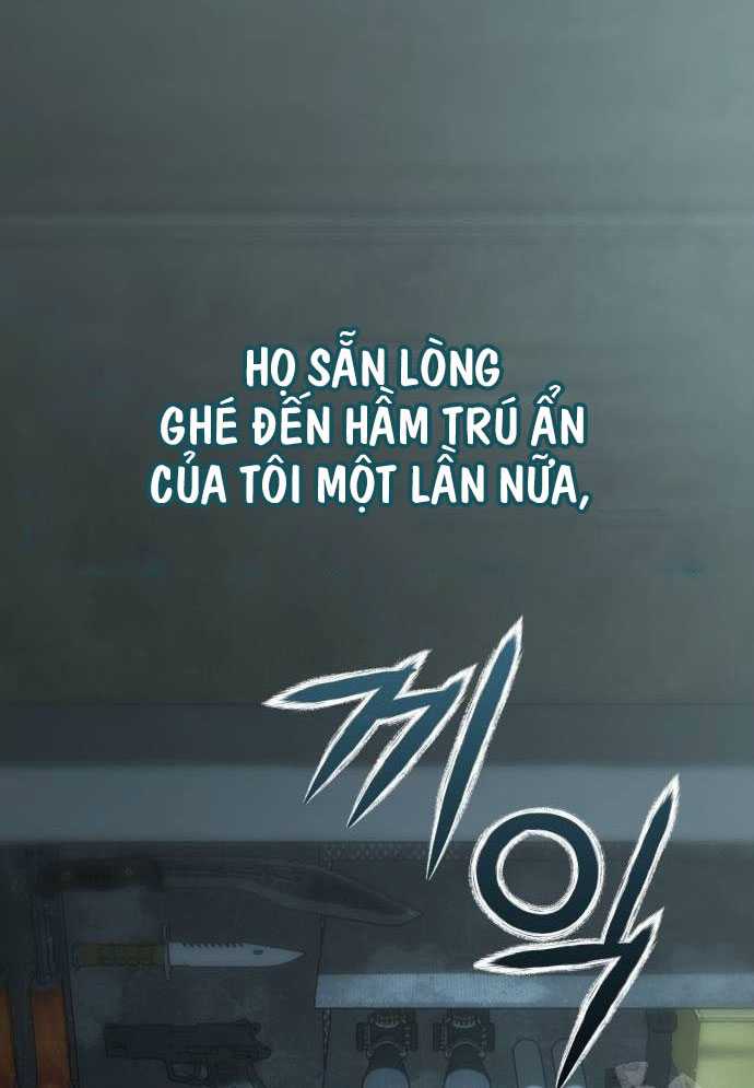 D-Day: Hầm Trú Ẩn Chapter 4 - Trang 2