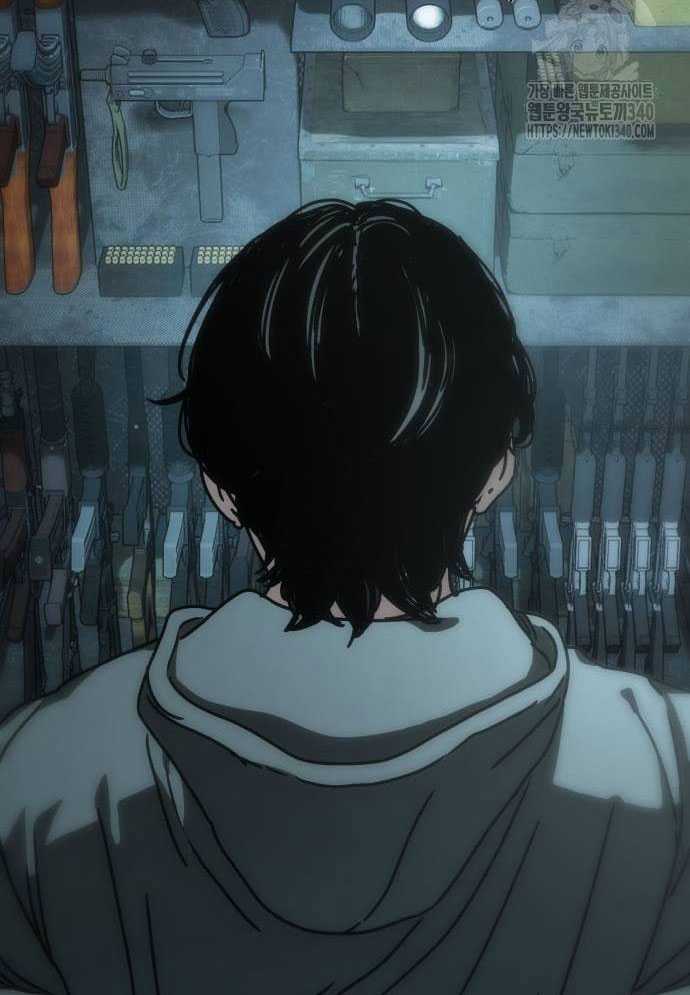 D-Day: Hầm Trú Ẩn Chapter 4 - Trang 2