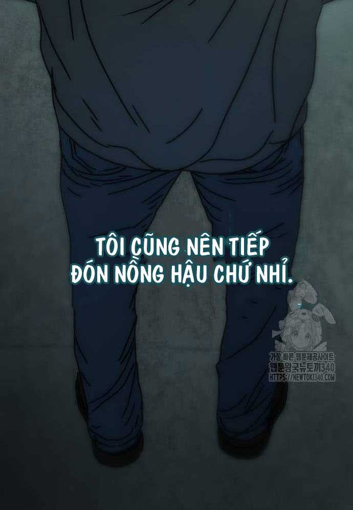 D-Day: Hầm Trú Ẩn Chapter 4 - Trang 2