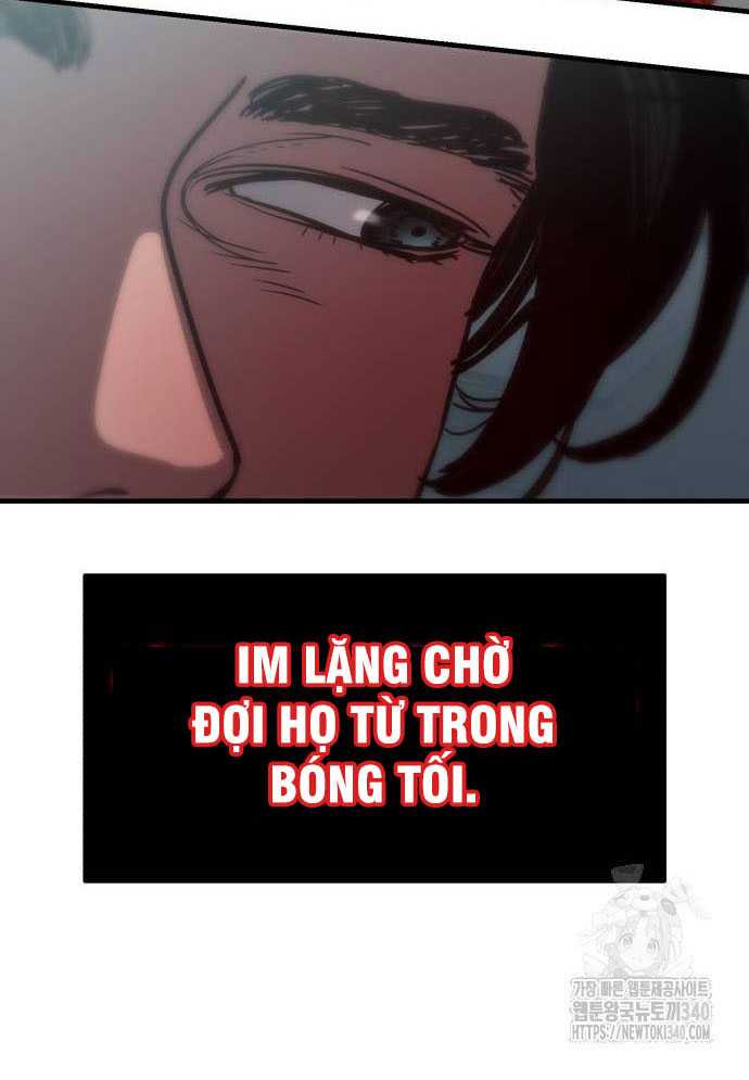 D-Day: Hầm Trú Ẩn Chapter 4 - Trang 2