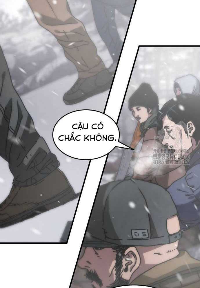 D-Day: Hầm Trú Ẩn Chapter 4 - Trang 2
