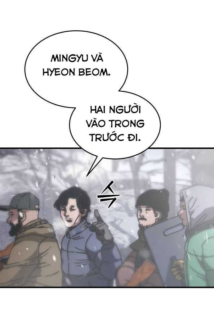 D-Day: Hầm Trú Ẩn Chapter 4 - Trang 2