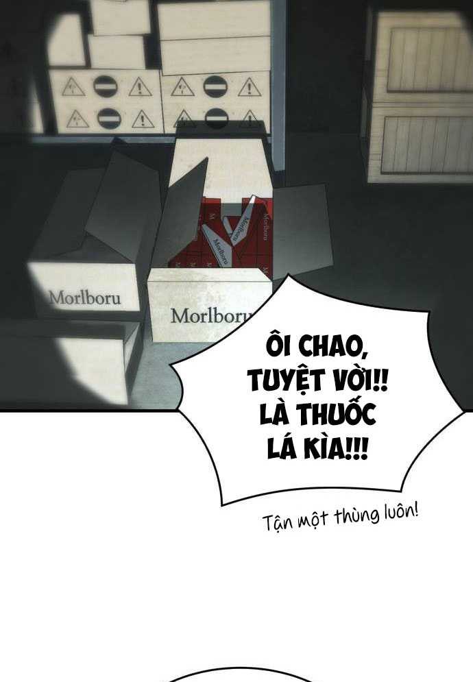 D-Day: Hầm Trú Ẩn Chapter 4 - Trang 2