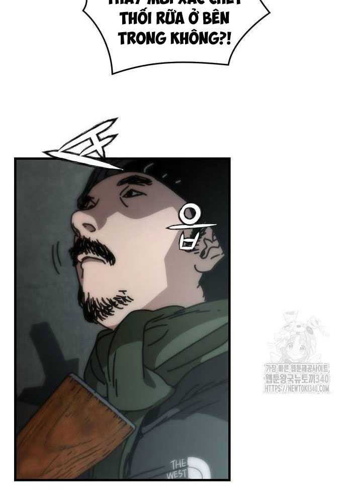 D-Day: Hầm Trú Ẩn Chapter 4 - Trang 2