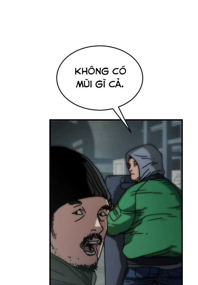 D-Day: Hầm Trú Ẩn Chapter 4 - Trang 2