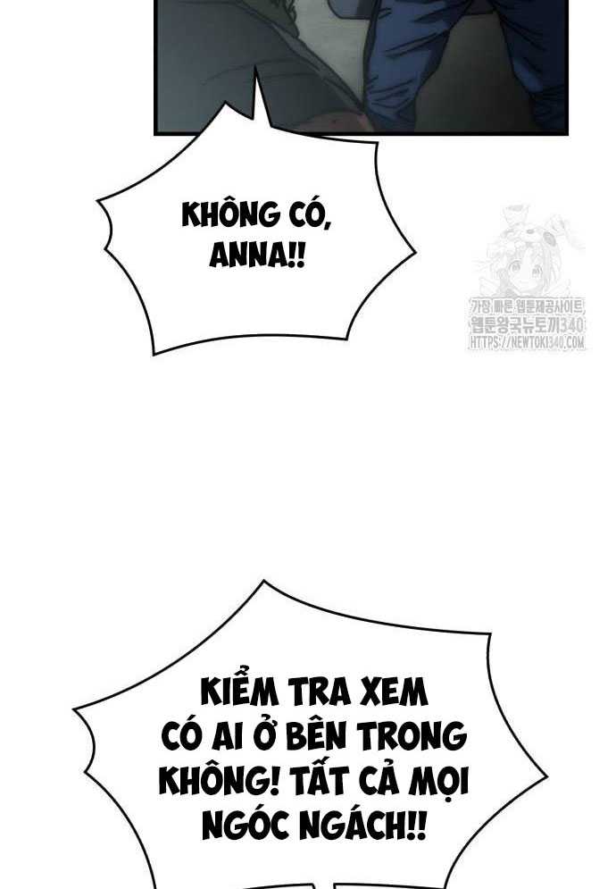 D-Day: Hầm Trú Ẩn Chapter 4 - Trang 2