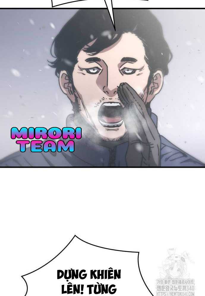 D-Day: Hầm Trú Ẩn Chapter 4 - Trang 2