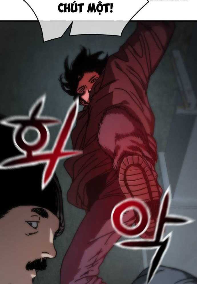 D-Day: Hầm Trú Ẩn Chapter 4 - Trang 2