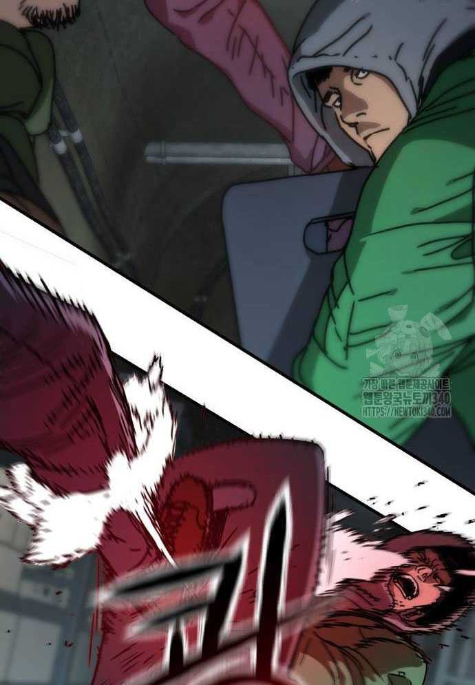 D-Day: Hầm Trú Ẩn Chapter 4 - Trang 2