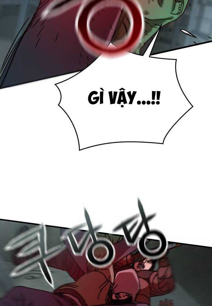 D-Day: Hầm Trú Ẩn Chapter 4 - Trang 2