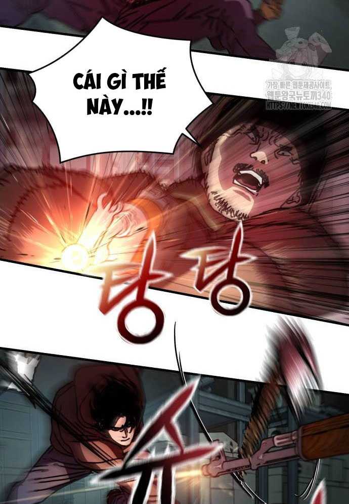 D-Day: Hầm Trú Ẩn Chapter 4 - Trang 2