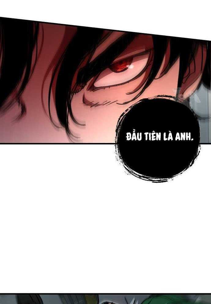 D-Day: Hầm Trú Ẩn Chapter 4 - Trang 2