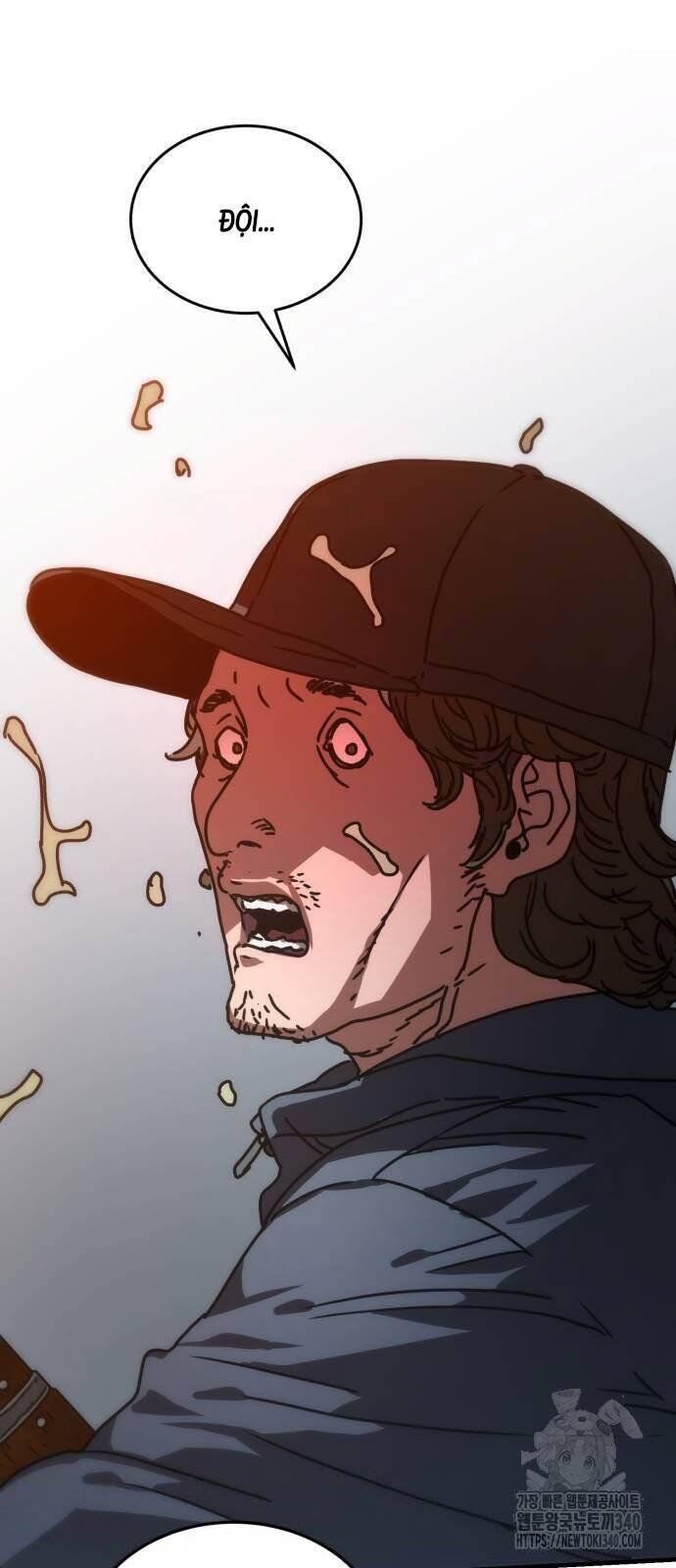 D-Day: Hầm Trú Ẩn Chapter 5 - Trang 2