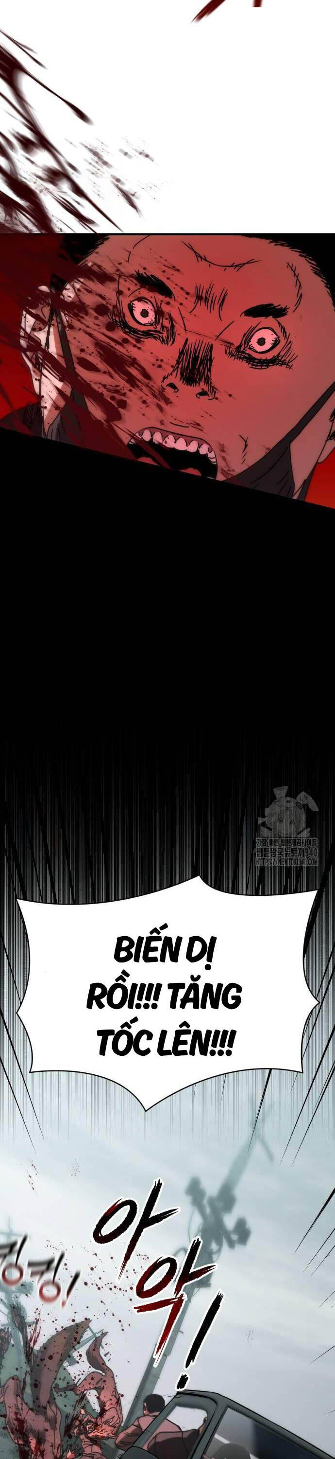 D-Day: Hầm Trú Ẩn Chapter 5 - Trang 2