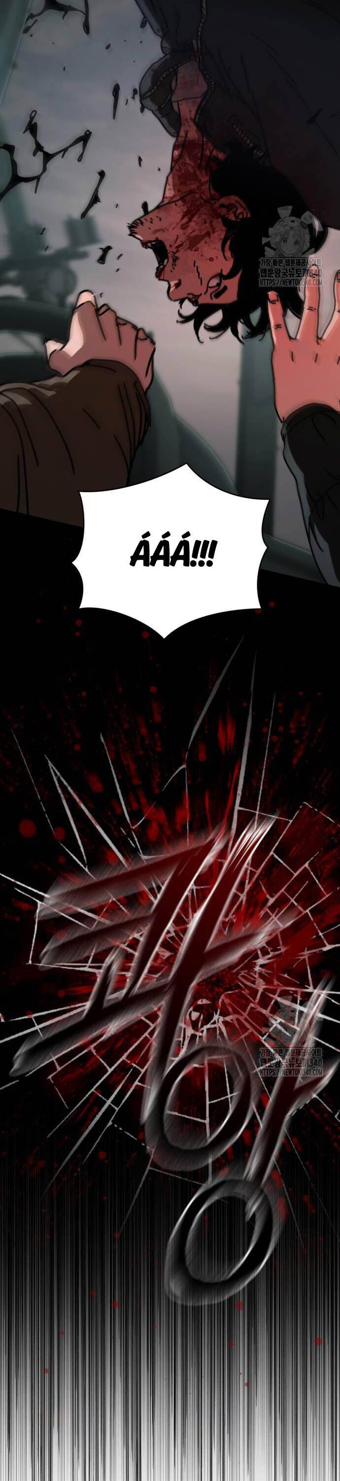 D-Day: Hầm Trú Ẩn Chapter 5 - Trang 2