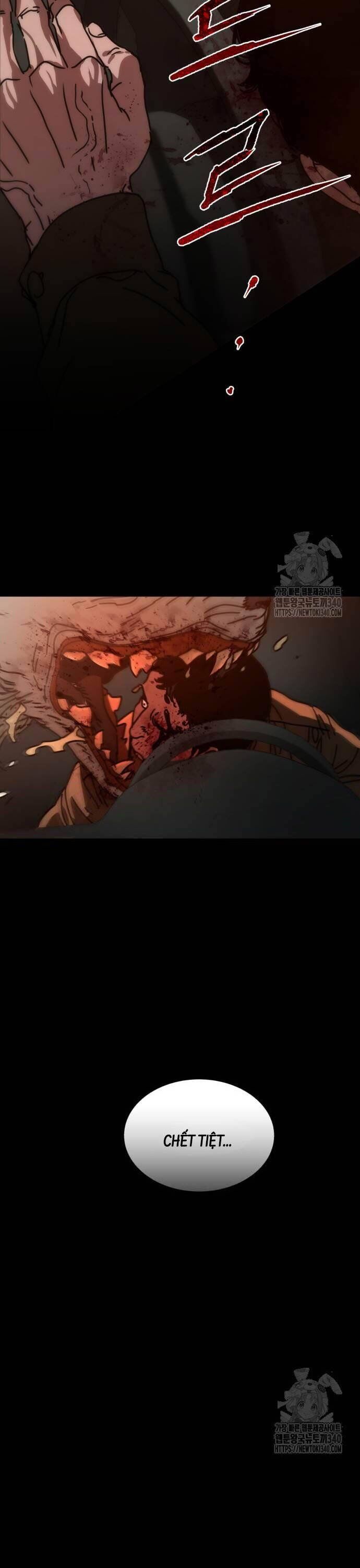 D-Day: Hầm Trú Ẩn Chapter 5 - Trang 2