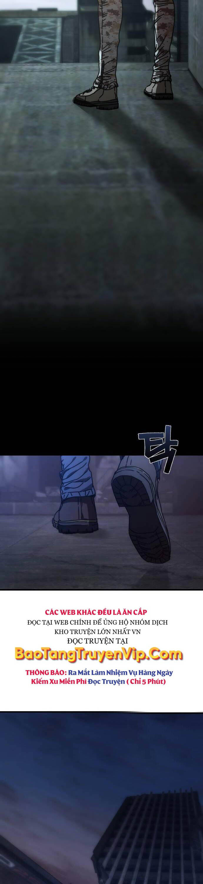 D-Day: Hầm Trú Ẩn Chapter 5 - Trang 2