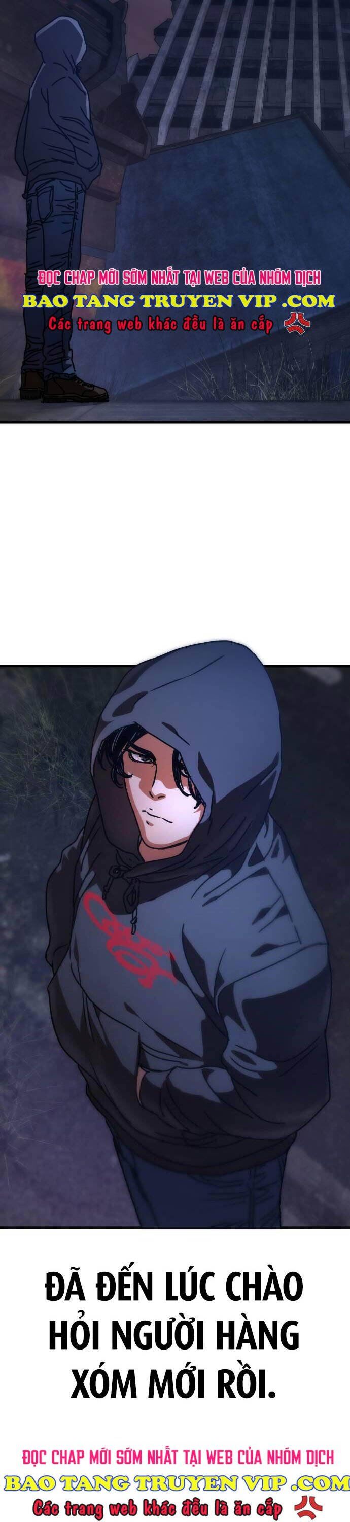 D-Day: Hầm Trú Ẩn Chapter 5 - Trang 2