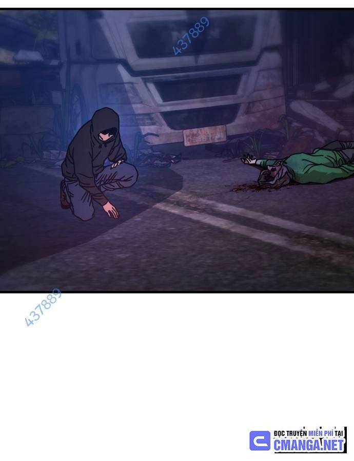 D-Day: Hầm Trú Ẩn Chapter 6 - Trang 2