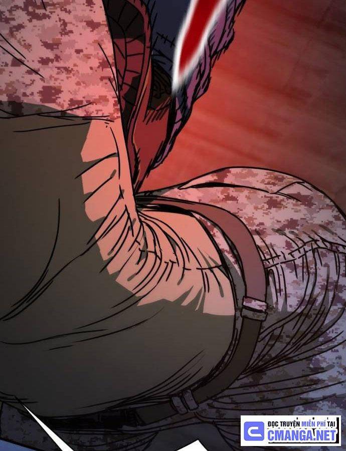 D-Day: Hầm Trú Ẩn Chapter 6 - Trang 2