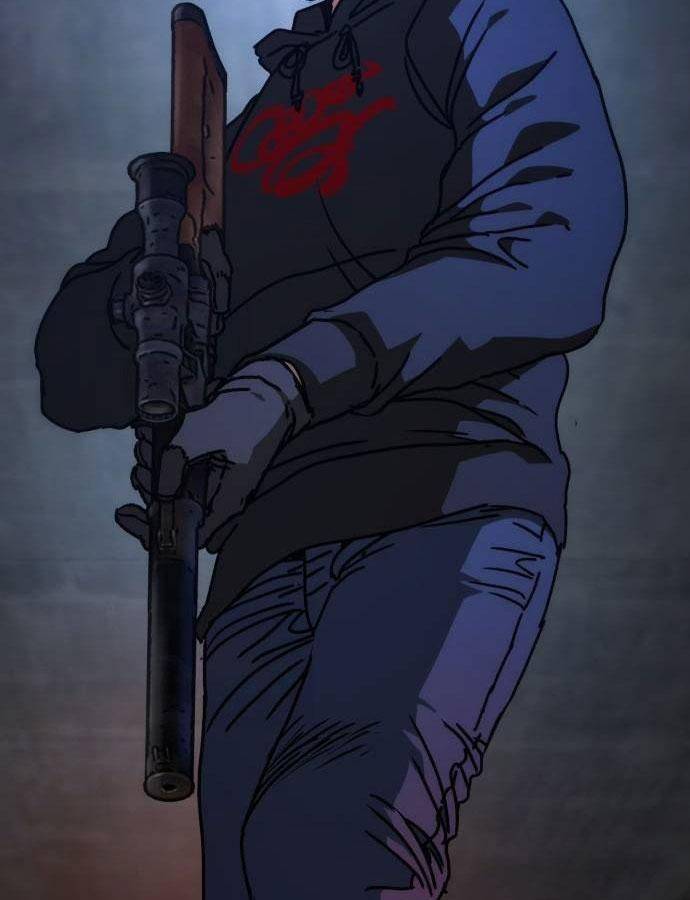 D-Day: Hầm Trú Ẩn Chapter 6 - Trang 2