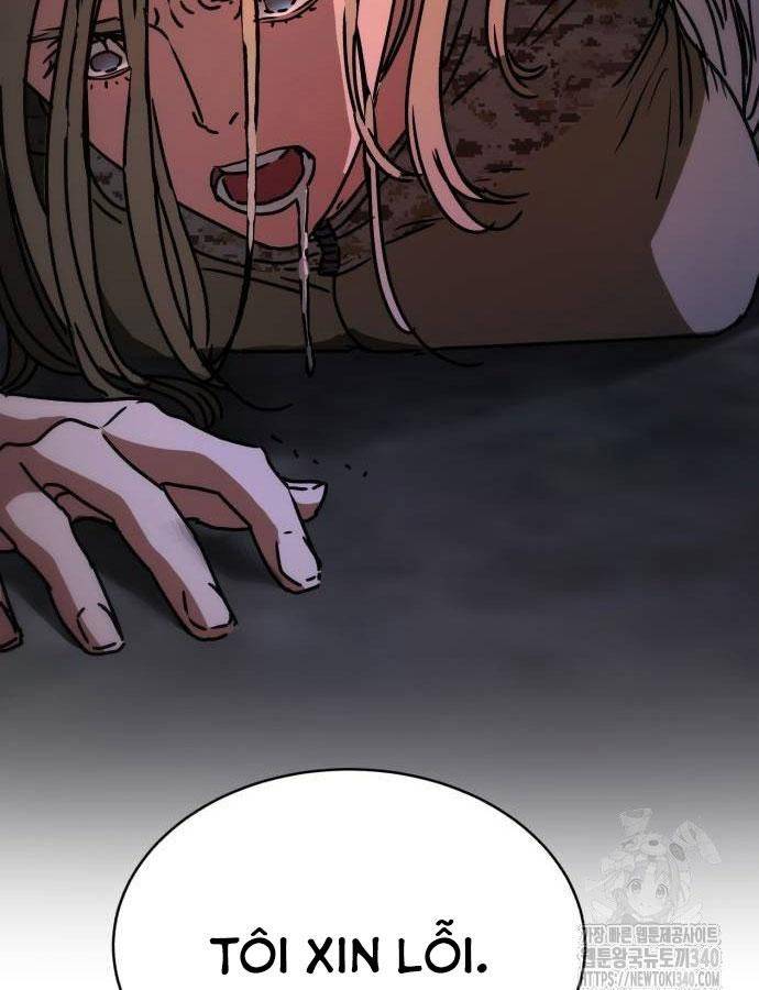 D-Day: Hầm Trú Ẩn Chapter 6 - Trang 2