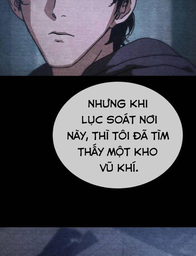 D-Day: Hầm Trú Ẩn Chapter 6 - Trang 2