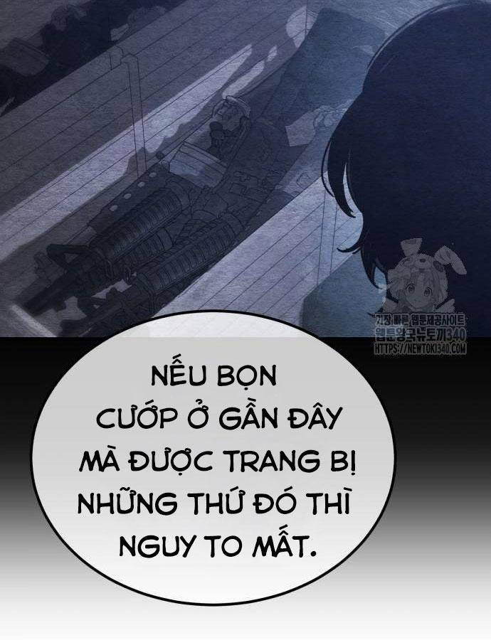 D-Day: Hầm Trú Ẩn Chapter 6 - Trang 2