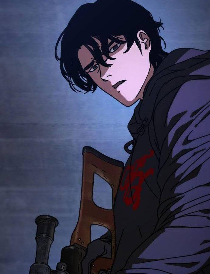 D-Day: Hầm Trú Ẩn Chapter 6 - Trang 2